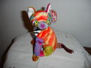 Ty Beanie Baby Cat