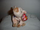 Ty Beanie Baby Pig