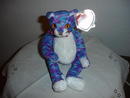 Ty Beanie Baby Cat