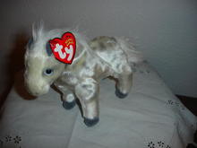 Ty Beanie Baby Horse