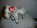 Ty Beanie Baby Horse