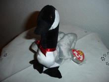 Ty Beanie Baby Goose