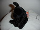Ty Beanie Baby Dog