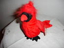 Ty Beanie Baby Cardinal
