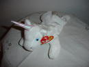 Ty Beanie Baby Unicorn