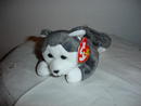 Ty Beanie Baby Dog