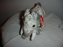 Ty Beanie Baby Elephant