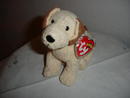Ty Beanie Baby Dog