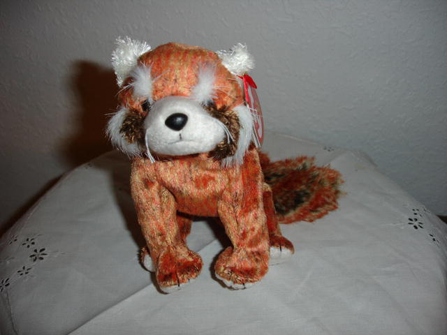 Ty Beanie Baby Panda