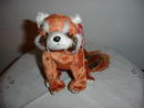 Ty Beanie Baby Panda