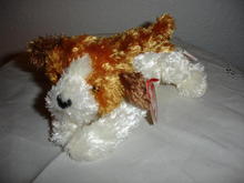 Ty Beanie Baby Dog