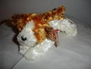Ty Beanie Baby Dog