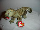 Ty Beanie Baby Lizard