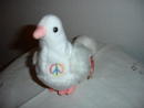 Ty Beanie Baby Dove