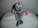 Ty Beanie Baby Seal