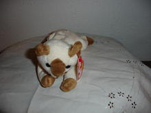 Ty Beanie Baby Cat
