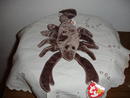 Ty Beanie Baby Scorpion