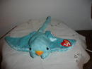 Ty Beanie Baby Ray