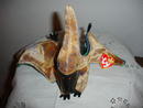 Ty Beanie Baby Pterodactyl