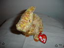 Ty Beanie Baby Dinosaur