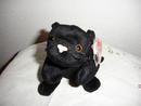 Ty Beanie Baby Panther