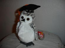 Ty Beanie Baby Owl