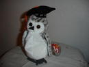Ty Beanie Baby Owl