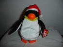 Ty Beanie Baby Penquin