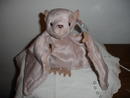 Ty Beanie Buddy Bat
