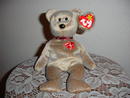 Ty Beanie Baby Bear