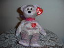 Ty Beanie Baby Bear