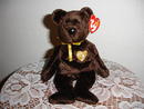 Ty Beanie Baby Bear