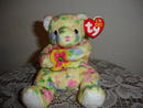 Ty Beanie Baby Bear