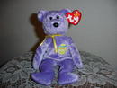 Ty Beanie Baby Bear