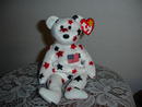 Ty Beanie Baby Bear