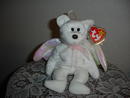 Ty Beanie Baby Bear