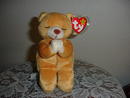 Ty Beanie Baby Bear