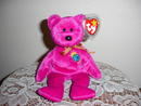 Ty Beanie Baby Bear