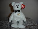 Ty Beanie Baby Bear