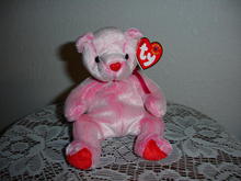 Ty Beanie Baby Bear