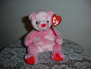 Ty Beanie Baby Bear