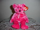 Ty Beanie Baby Bear