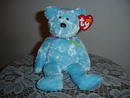 Ty Beanie Baby Bear