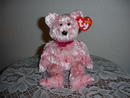 Ty Beanie Baby Bear