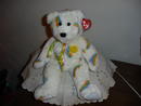 Ty Beanie Buddy Bear