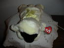 Ty Beanie Buddy Lamb