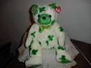 Ty Beanie Buddy Bear