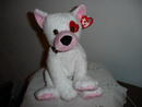 Ty Beanie Buddy Dog