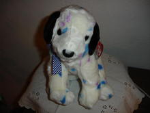 Ty Beanie Buddy Dog
