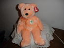 Ty Beanie Buddy Bear